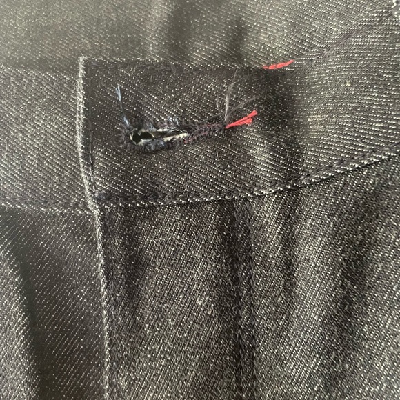 NWOT Men’s RALEIGH Denim Jones Slim Straight - Picture 9 of 12